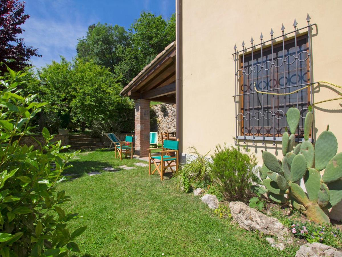 Holiday Home Il Girasole By Interhome Camaiore Exterior foto
