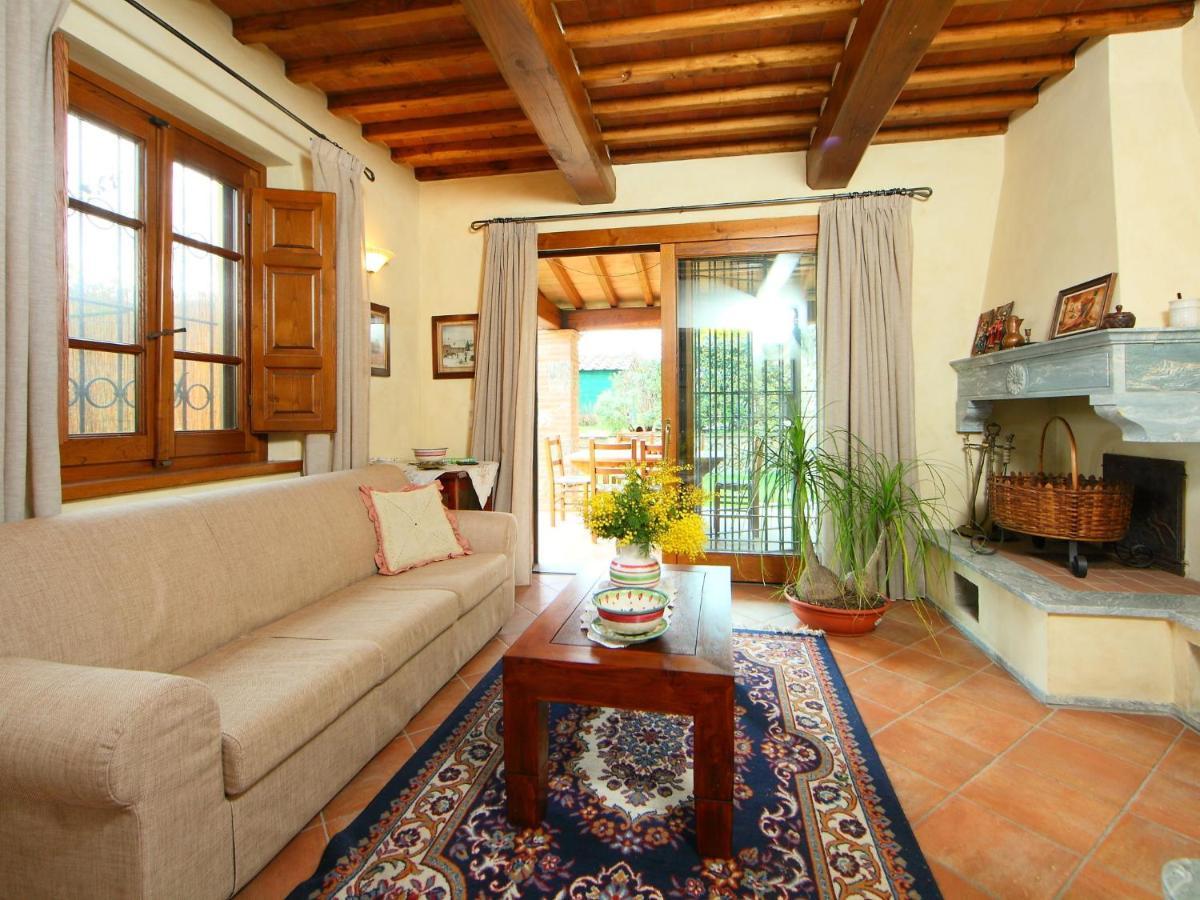 Holiday Home Il Girasole By Interhome Camaiore Exterior foto