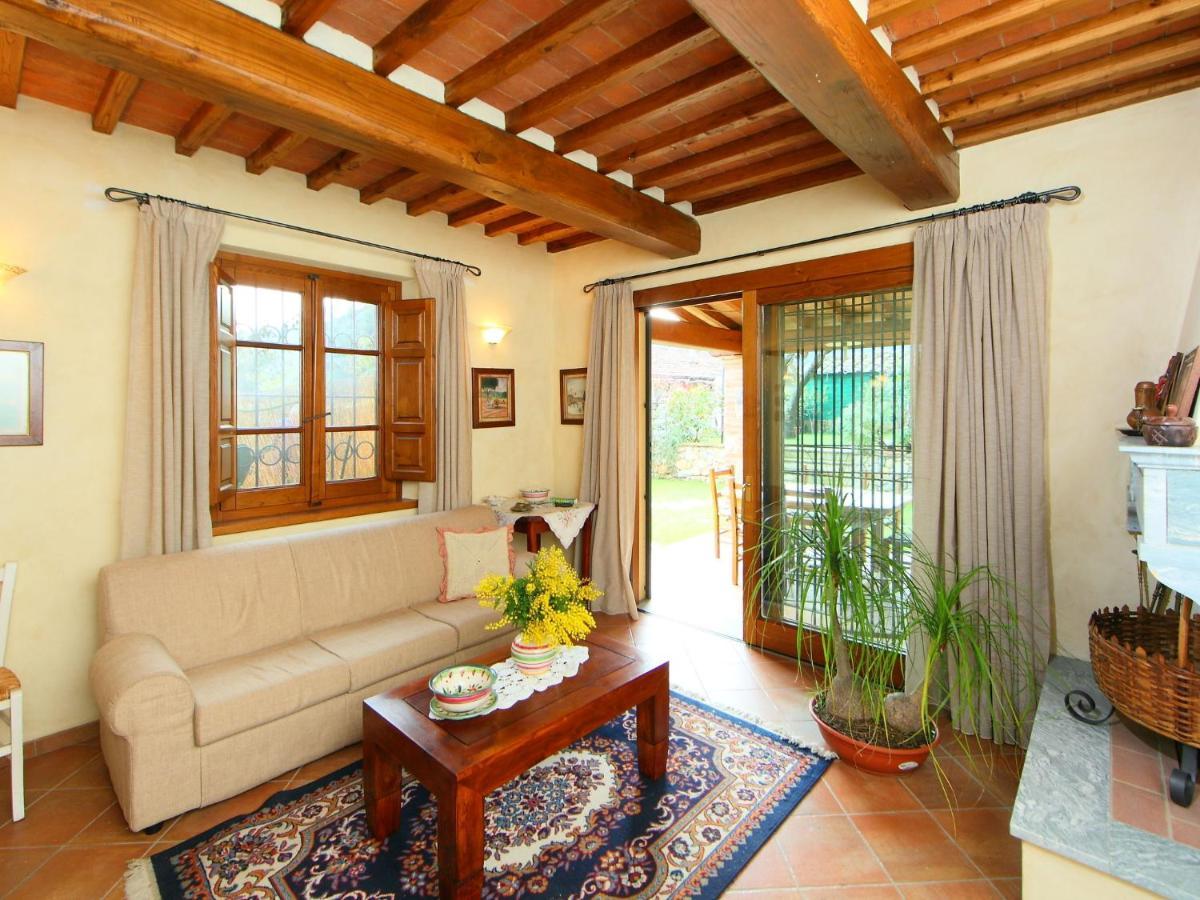 Holiday Home Il Girasole By Interhome Camaiore Exterior foto