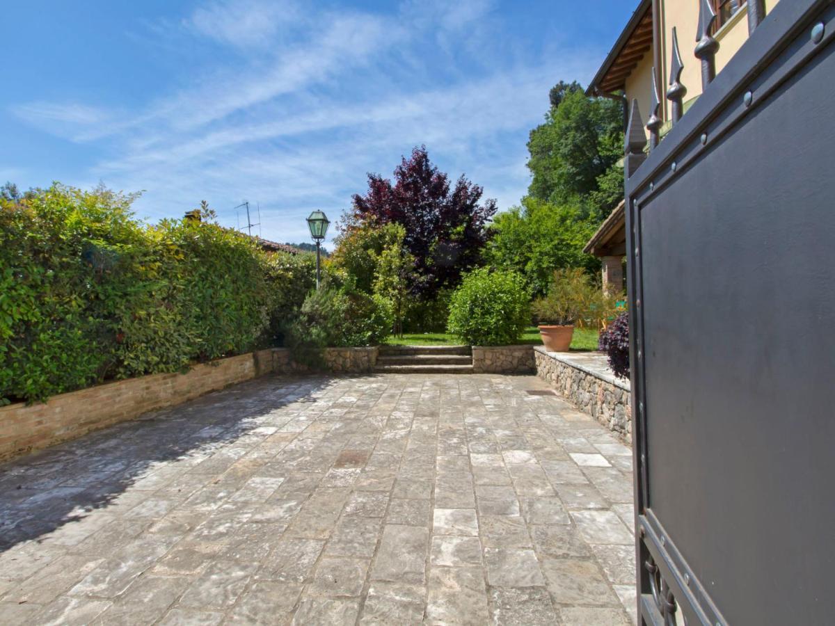 Holiday Home Il Girasole By Interhome Camaiore Exterior foto