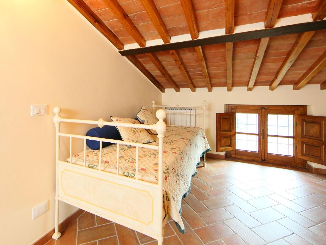 Holiday Home Il Girasole By Interhome Camaiore Exterior foto