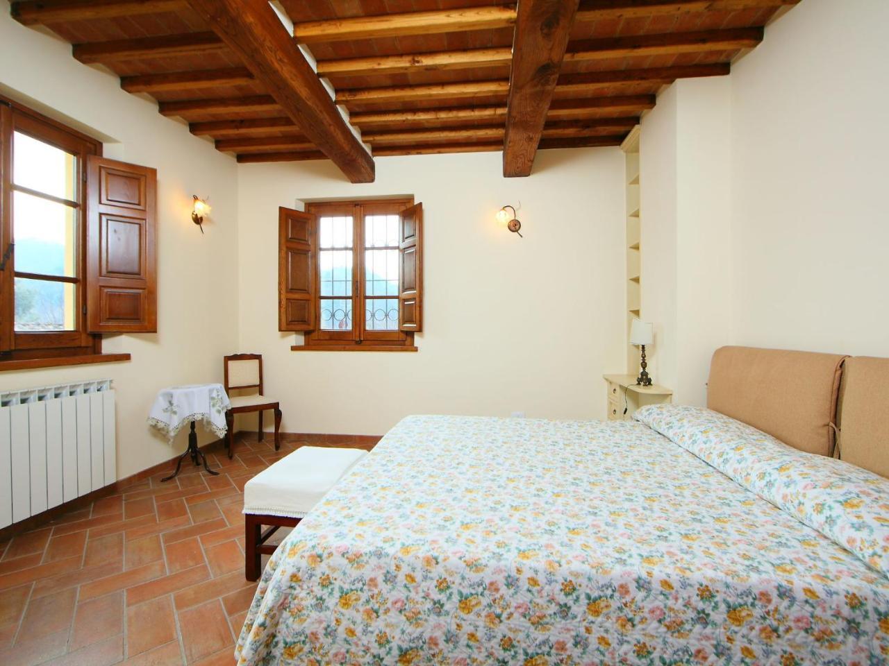 Holiday Home Il Girasole By Interhome Camaiore Exterior foto