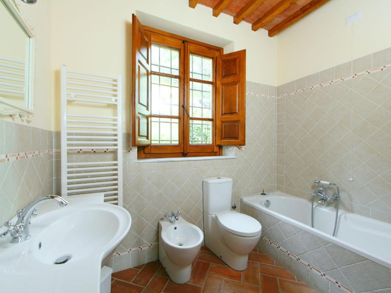 Holiday Home Il Girasole By Interhome Camaiore Exterior foto