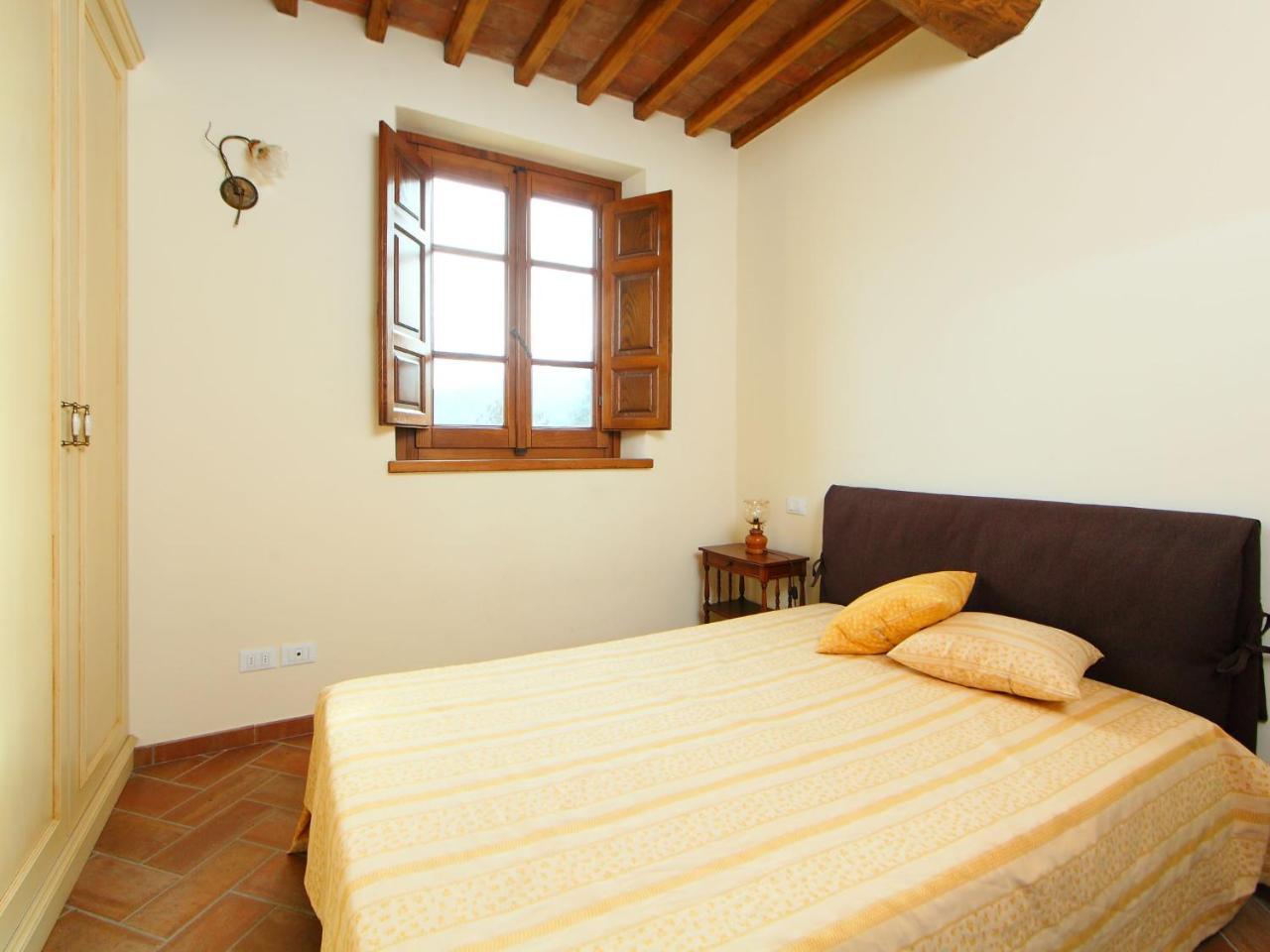 Holiday Home Il Girasole By Interhome Camaiore Exterior foto